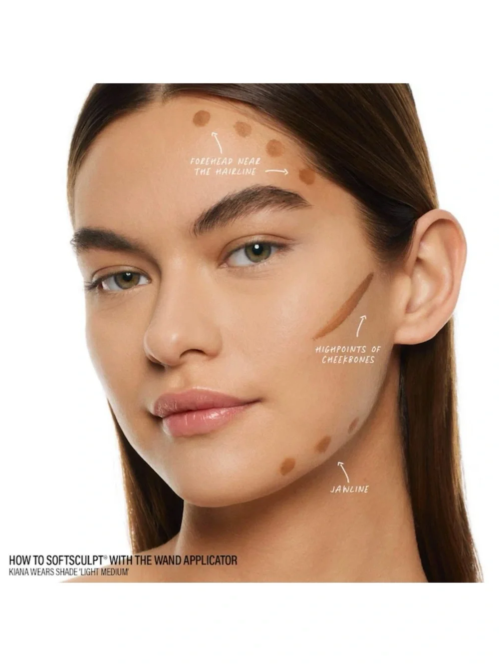 Makeup By Mario Light Medium Soft Sculpt Bronzing And Shaping Serum 1.01oz